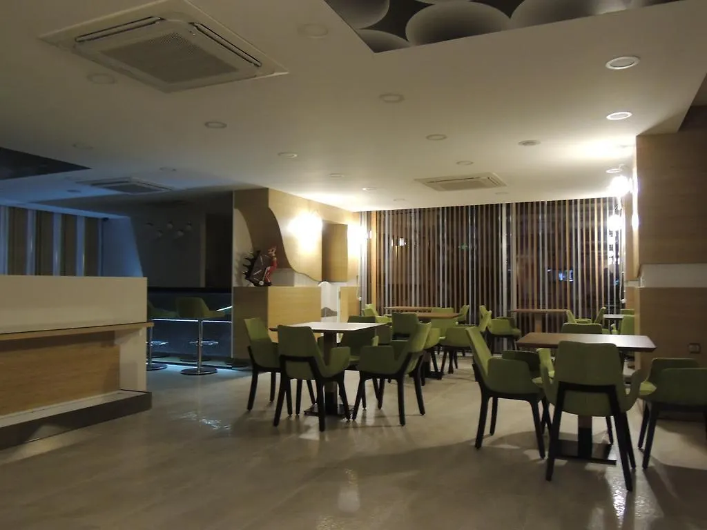 Akcayhan Hotel Τουρκία