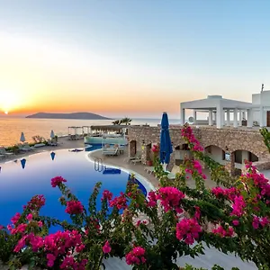 Aparthotel Vega Aparts, Gümüşlük