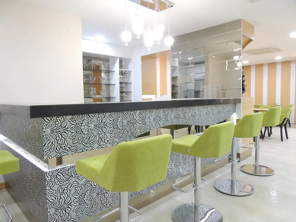 Akcayhan Hotel 0*, Akcay (Edremit)