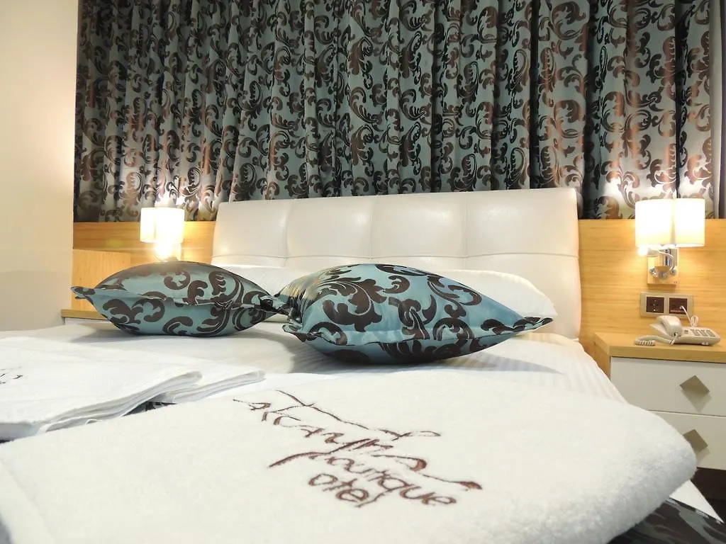 Akcayhan Hotel