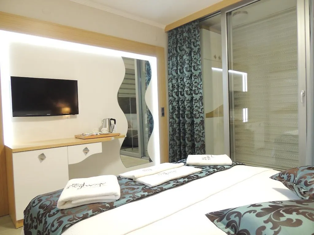 Akcayhan Hotel Turkey