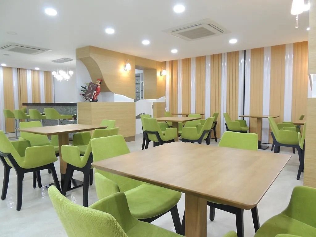 Akcayhan Hotel 0*, Akcay (Edremit) Turkey