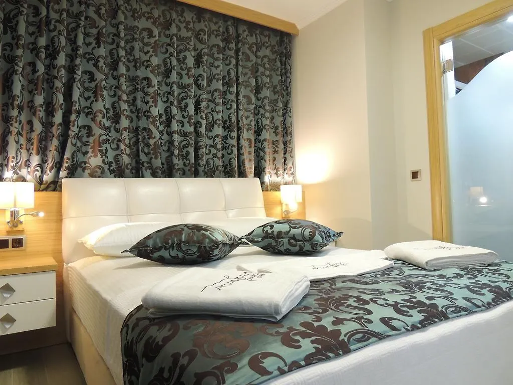 Akcayhan Hotel