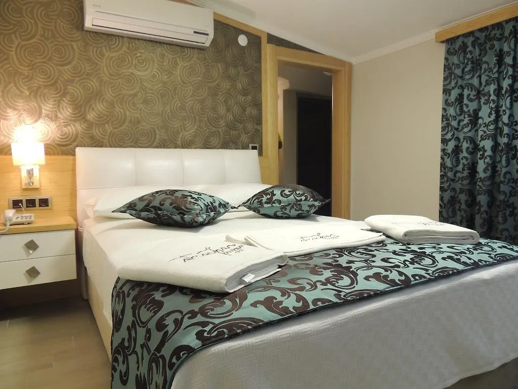 Akcayhan Hotel Turkey