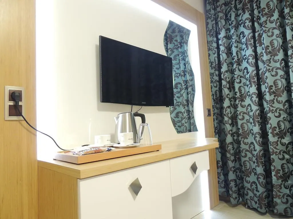 Akcayhan Hotel Turkey