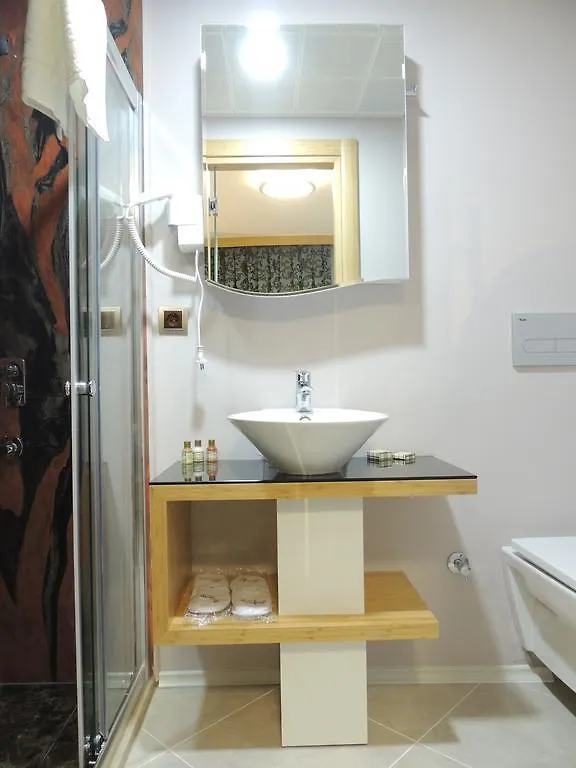 Akcayhan Hotel Akcay (Edremit)