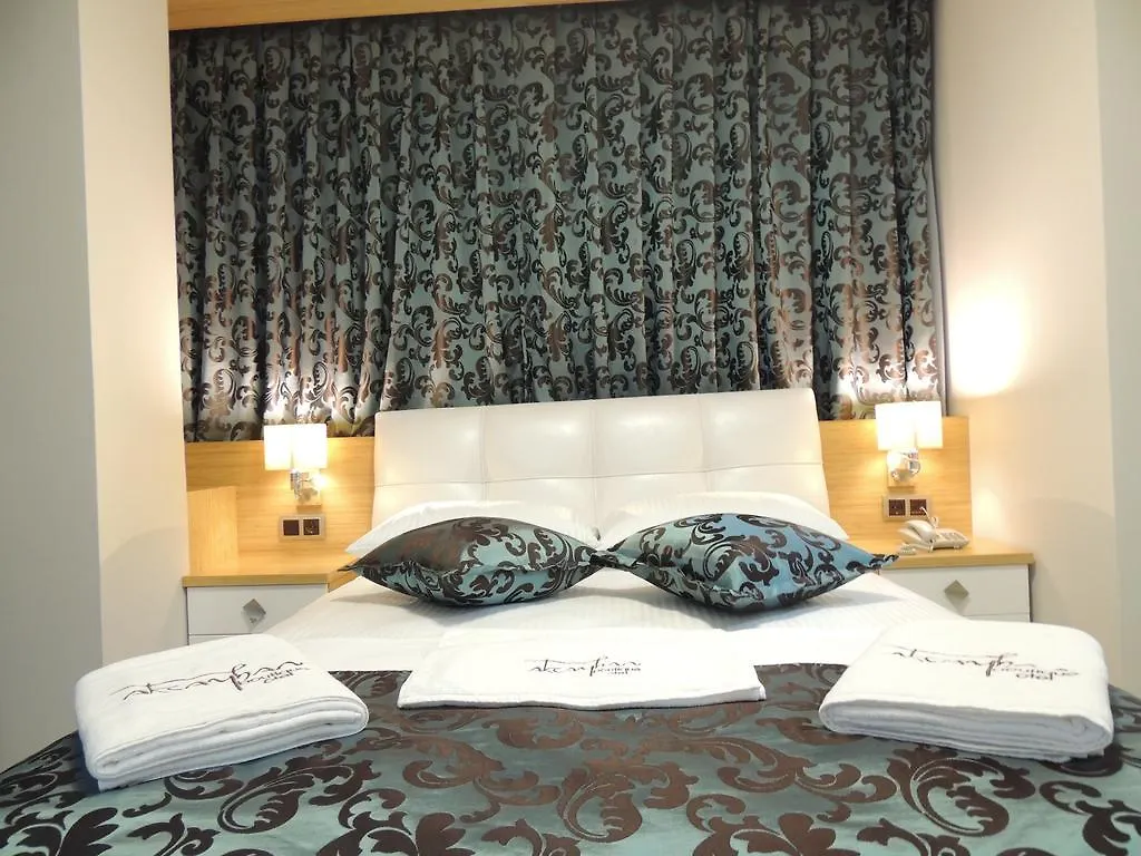 Akcayhan Hotel