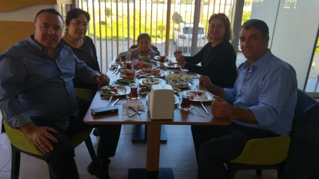 Akcayhan Hotel Akcay (Edremit)