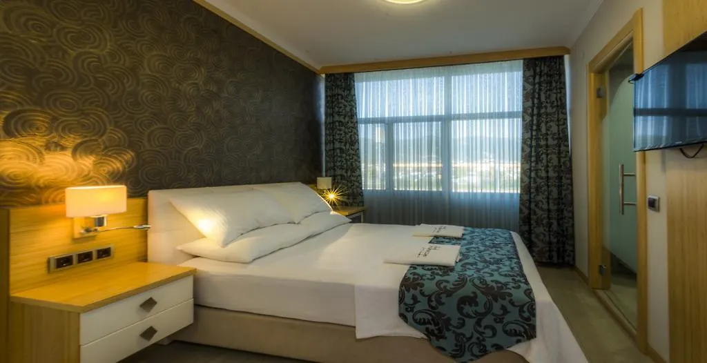 Akcayhan Hotel