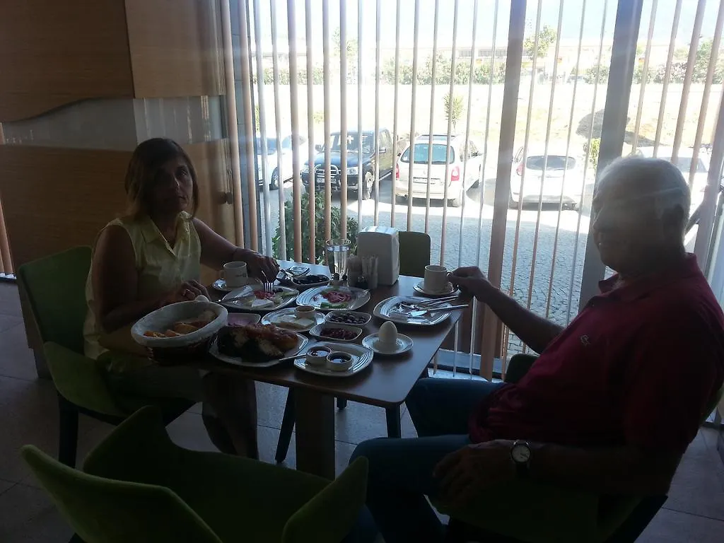 Akcayhan Hotel Turkey